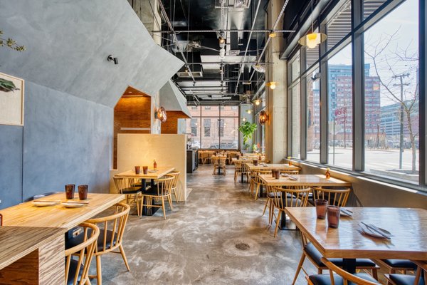 Peppercorn Station 青花椒 Jersey City by null