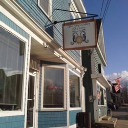 The Ship's Galley Pub and Eatery