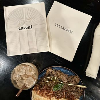 Cheeni - Indian Near Me - Durham, North Carolina