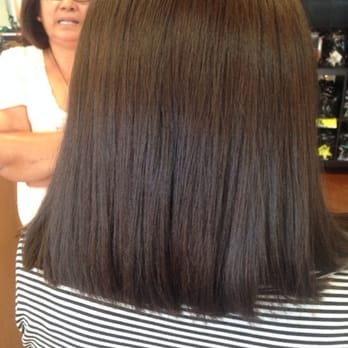 Paul Mitchell The School Pasadena - My cut and color - Hair Salons Near Me - Pasadena, California