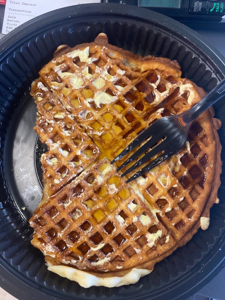 WAFFLE HOUSE Updated August 2024 18 Photos & 17 Reviews 1034 Main