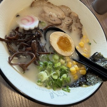 Monsta Ramen - Japanese Curry Near Me - San Diego, California Monsta Ramen - Japanese Curry Near Me - San Diego, California