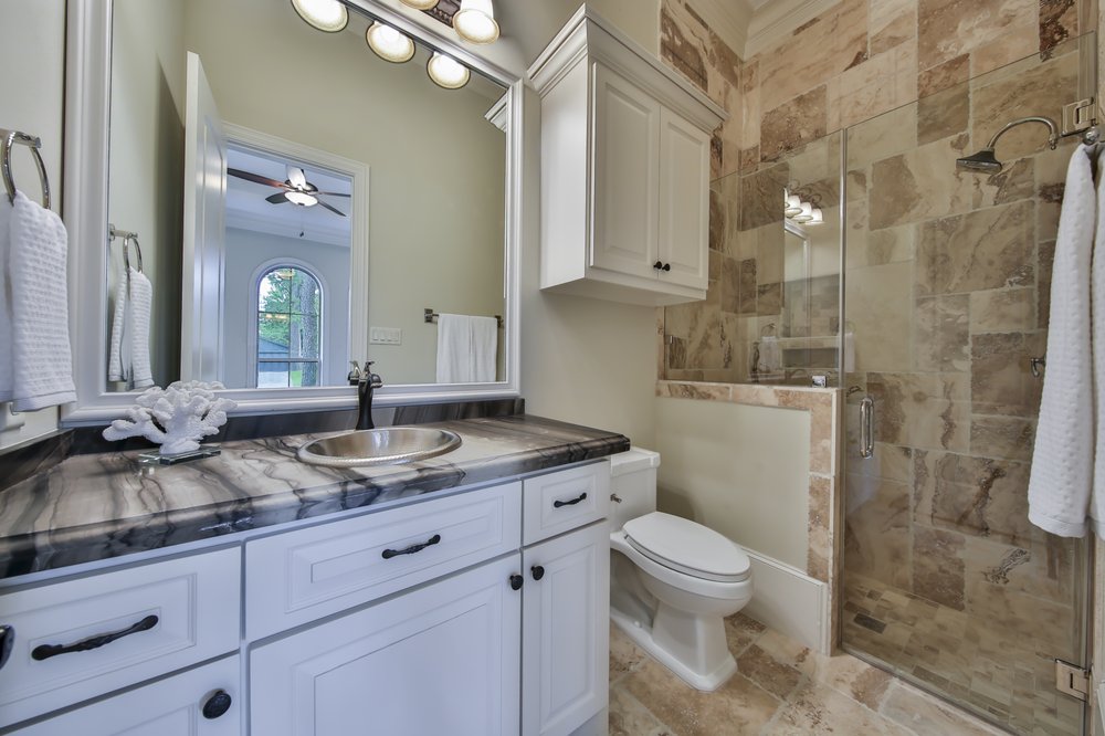 Slide of Linden Builders