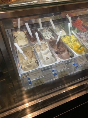 L'Albero Dei Gelati by null