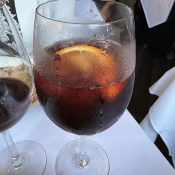 Strega - Sangria - Italian Near Me - Boston, Massachusetts Strega - Sangria - Italian Near Me - Boston, Massachusetts