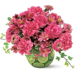 Ashley's Flowers - Detroit, MI Florist