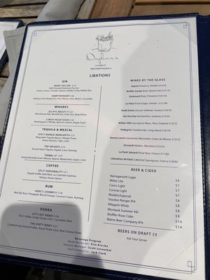 Daphne's Westhampton by null