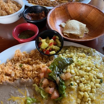 Milagros - Mexican Near Me - Orem, Utah