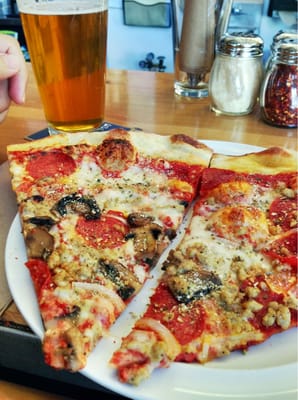 Lanesplitter Pizza & Pub by null