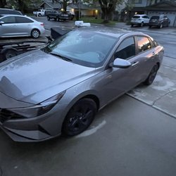 Elk Grove Hyundai