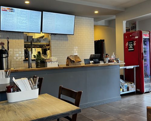 Valhalla Sandwiches Greenwood by null