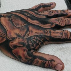 One Love Tattoos