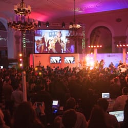 MMEink - Our experienced expert event team will assist you in planning an event that will align with your company's expectations.