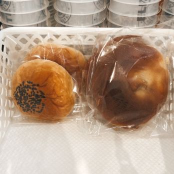 Elite Boba MKE - Taro and red bean buns - Bubble Tea Near Me - Milwaukee, Wisconsin Elite Boba MKE - Taro and red bean buns - Bubble Tea Near Me - Milwaukee, Wisconsin