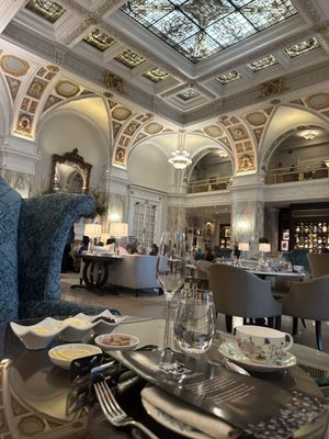 The Hermitage Hotel by null