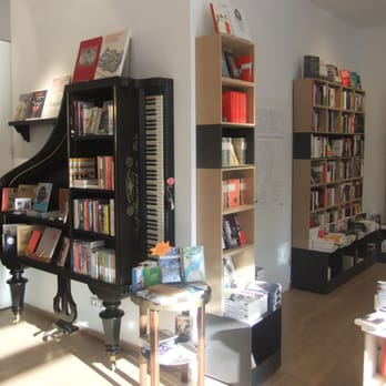 Buchlokal - Bookstores Near Me - Berlin, BE