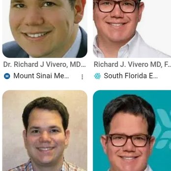 Richard J. Vivero, MD - Ear Nose & Throat Near Me - Coral Gables, Florida Richard J. Vivero, MD - Ear Nose & Throat Near Me - Coral Gables, Florida