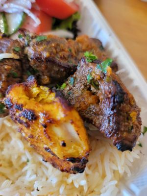 Sheesh Grill - Chantilly by null