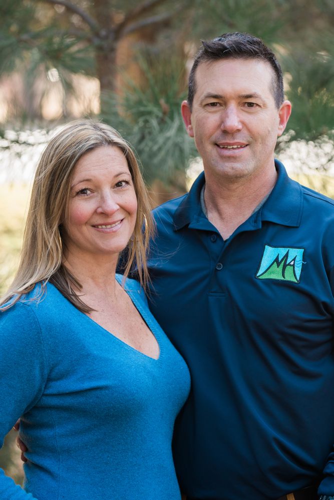 Mountain Air Restoration - mold inspector in Bend, OR