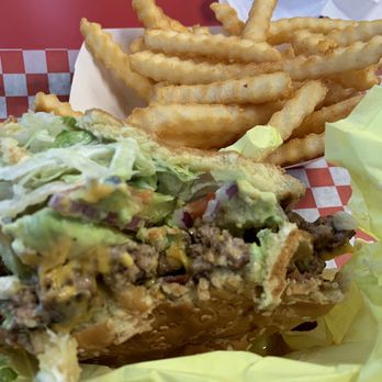 Flame It Burgers - More mmmm x 12 Double take pic bonus! - Burgers Near Me - Fresno, California Flame It Burgers - More mmmm x 12 Double take pic bonus! - Burgers Near Me - Fresno, California