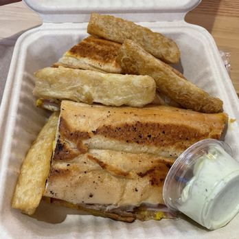 Ole Cuban Kitchen - Cuban Sandwich - Cuban Near Me - Atlanta, Georgia