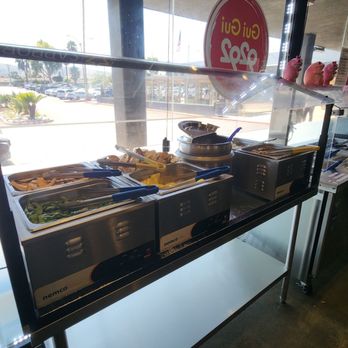 Gui Gui 9292 - Bar - Barbeque Near Me - Rowland Heights, California