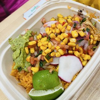 Achilito's Taqueria - Tex-Mex Near Me - Foxborough, Massachusetts