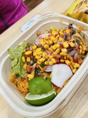 Achilitos Taqueria - Foxborough by null