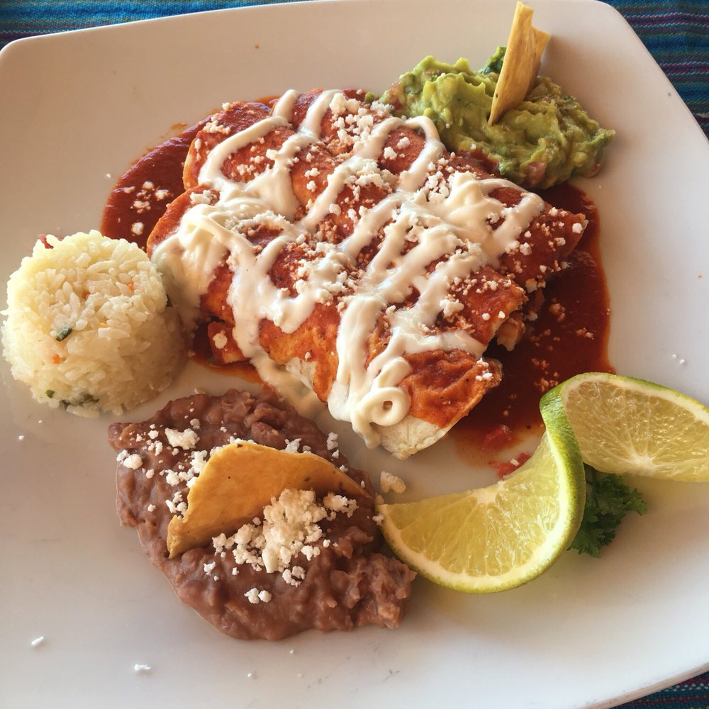 Los Mariachiles - Mexican Near Me - Puerto Vallarta, JAL