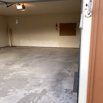 Junk Vets - Garage - Junk Removal & Hauling Near Me
