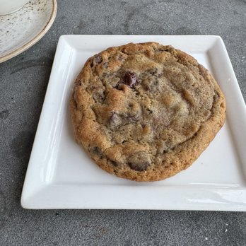 Cast & Plow - Cookie - New American Near Me - Marina del Rey, California Cast & Plow - Cookie - New American Near Me - Marina del Rey, California