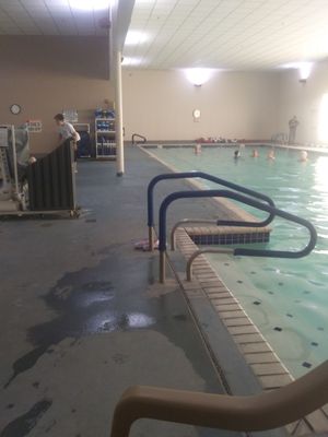 Baptist Health System