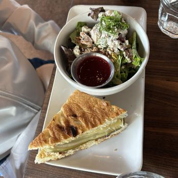 Postino Highland - Half Panini + Half Salad - Wine Bars Near Me - Scottsdale, Arizona Postino Highland - Half Panini + Half Salad - Wine Bars Near Me - Scottsdale, Arizona