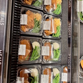 Wegmans - MEALS2GO - Grocery Near Me - New York, New York Wegmans - MEALS2GO - Grocery Near Me - New York, New York