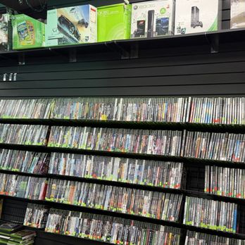 Not Just Games - Video Game Stores Near Me - Ewing Township, New Jersey Not Just Games - Video Game Stores Near Me - Ewing Township, New Jersey