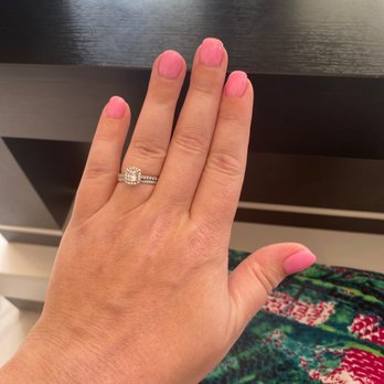 Paris Nails - Sns - Nail Salons Near Me - Fernandina Beach, Florida