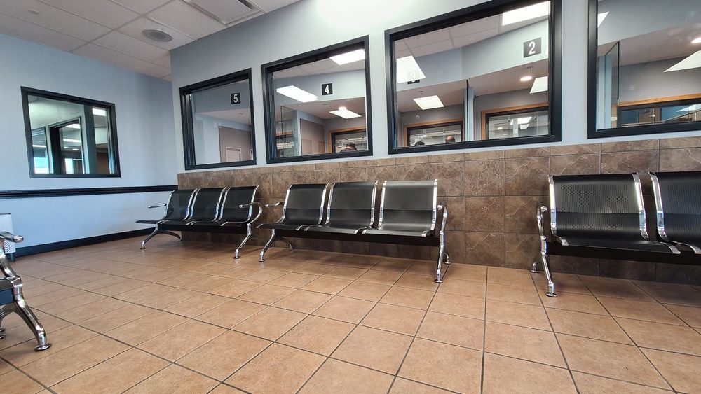 Social Security - social services organization in Des Moines, IA