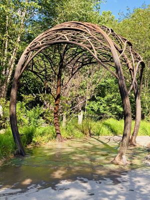 North Carolina Zoo by null