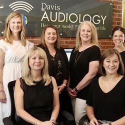 Davis Audiology - Davis Audiology's Doctors of Audiology and Hearing Instrument Specialist