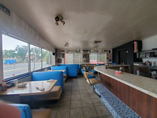 Lisa's Coffee Shop by null