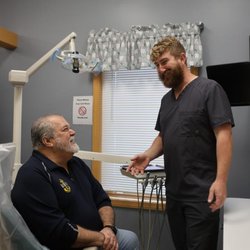 Baltzly Dental