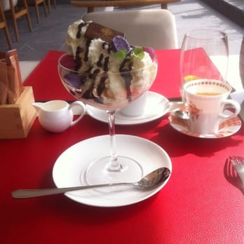 Megu - Dessert - Japanese Near Me - Saanen, BE