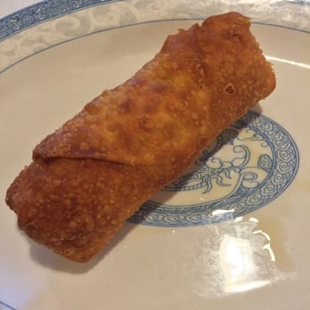 Emperor's Choice Restaurant - Egg Roll - Chinese Near Me - Chicago, Illinois