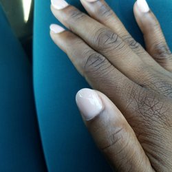 K and Y Nails - SNS