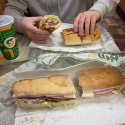 Subway