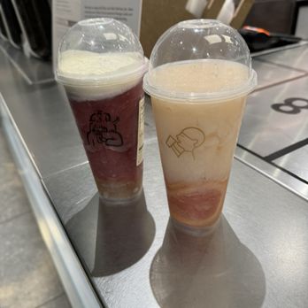 Heytea - Bubble Tea Near Me - New York, New York Heytea - Bubble Tea Near Me - New York, New York