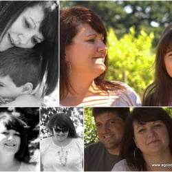 A Good Eye Photography - Family Photos