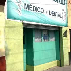 Consultorio Médico y Dental