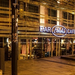 Belushi's