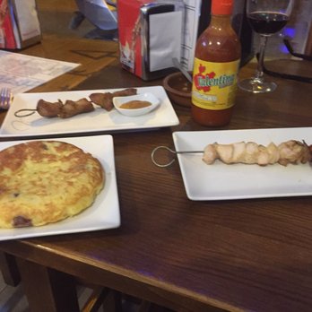 El Cocodrilo - Spanish Near Me - Madrid, M